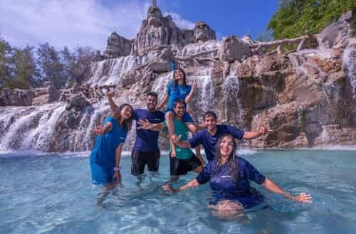 GRS Fantasy Park